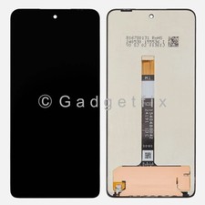 USA For Motorola Moto G Power 5G 2025 XT2515 LCD Display Touch Screen Digitizer