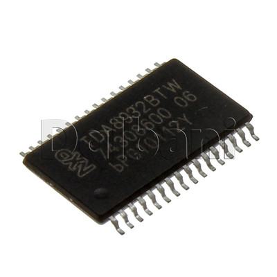 TDA8932BTW Original Pulled NXP Semiconductor