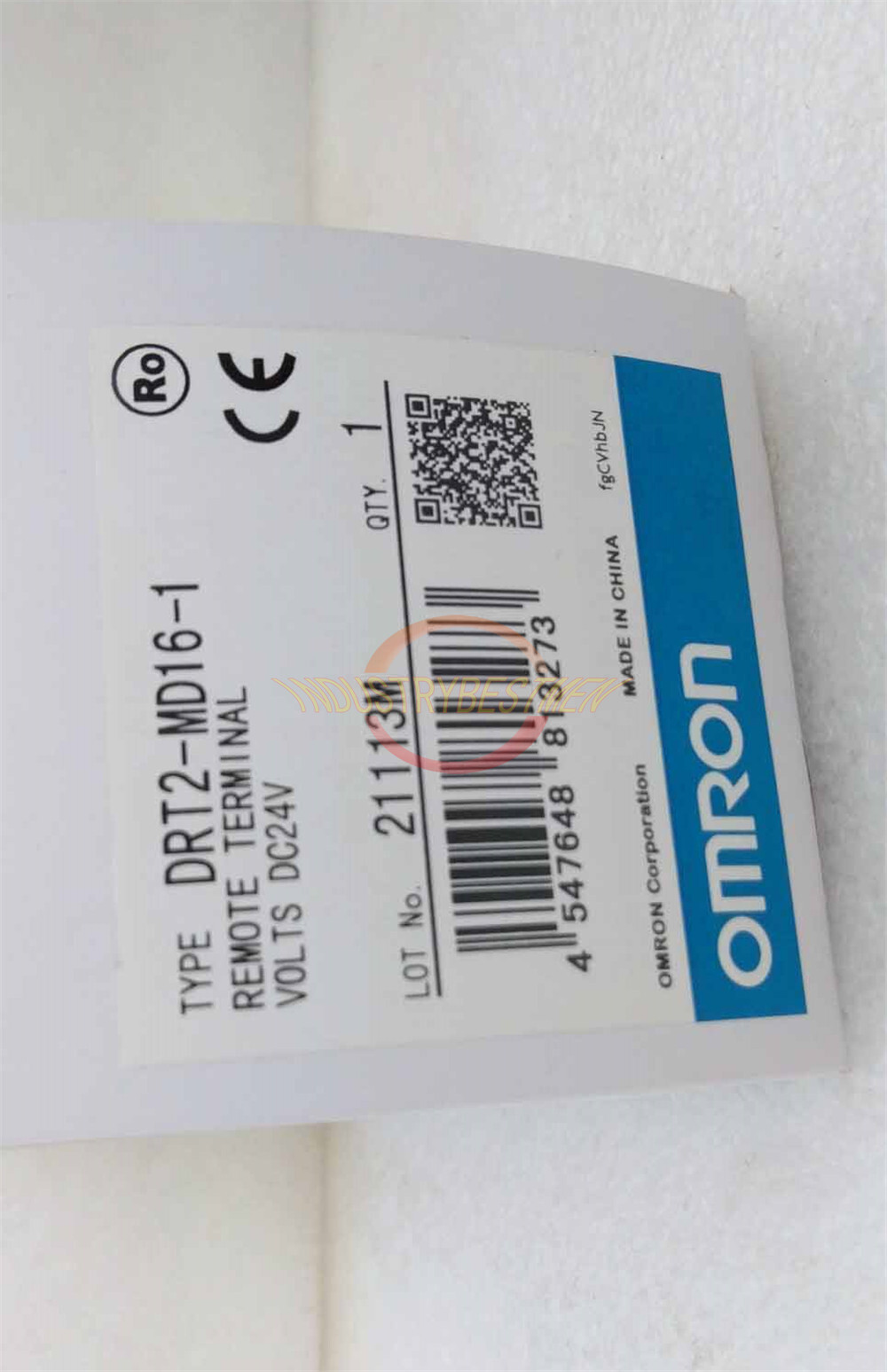 NEW 1PCS OMRON DRT2-MD16-1 | eBay