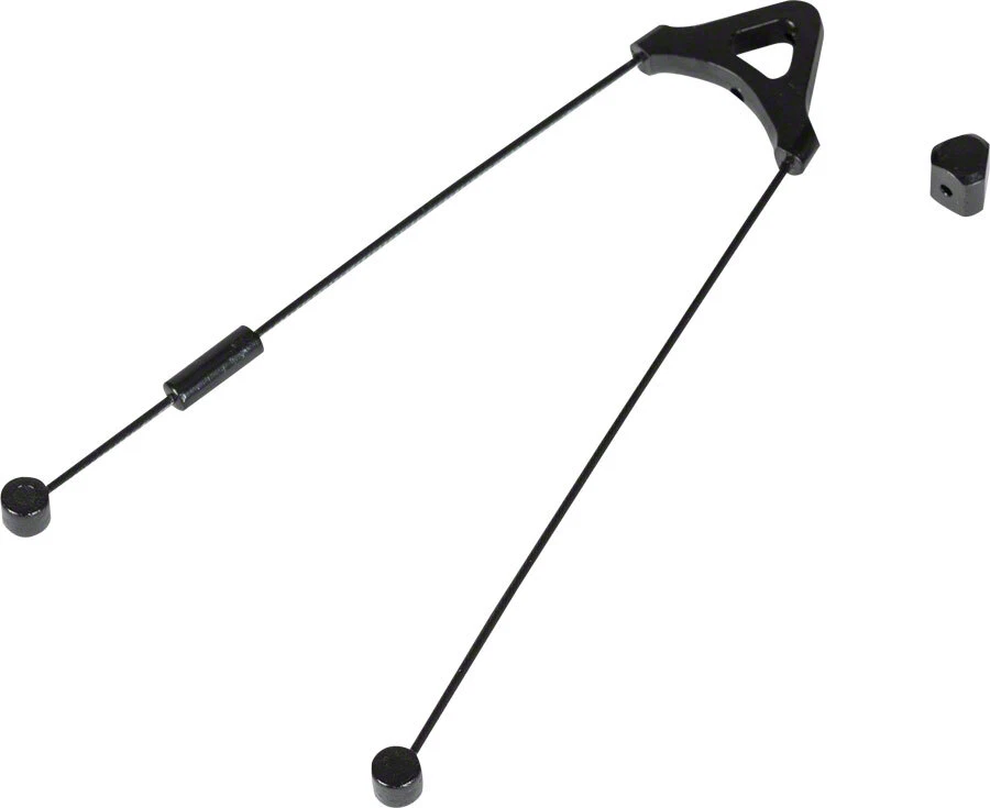 Eclat talon u brake sales