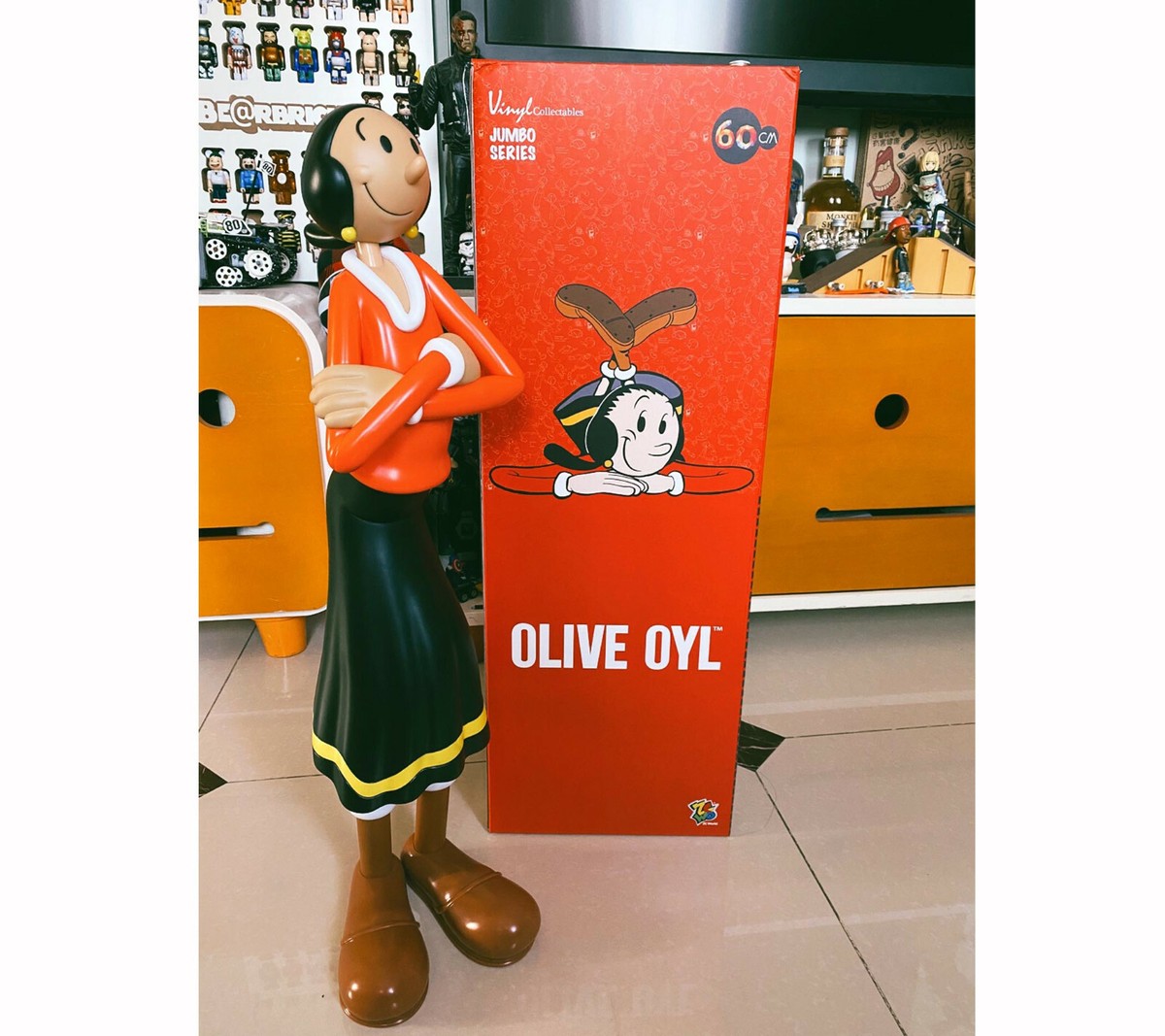 POPEYE No.2 780円 POPEYE No.2 780円
