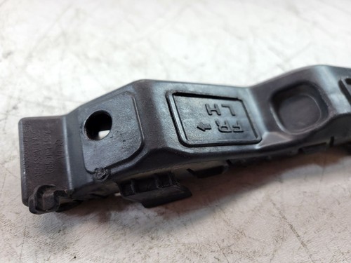 2014 2015 KIA OPTIMA LEFT AND RIGHT REAR SIDE RETAINER BUMPER BRACKETS - Picture 8 of 20