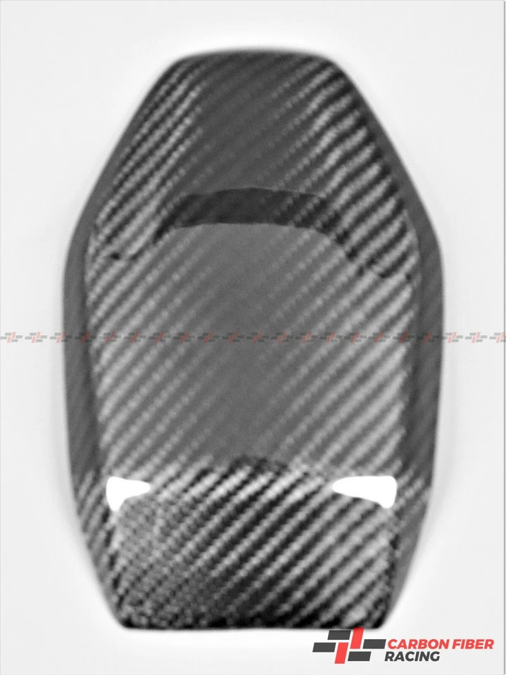 Carbon Fiber Tank Pad for BMW (R1200GS 2013-2019) (R1250GS 2019-2021) - Image 3 of 3
