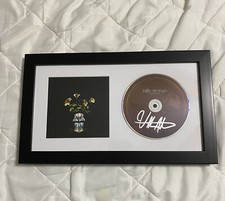 Billy Strings Signed autographed Renewal CD Young star RARE PROOF 1