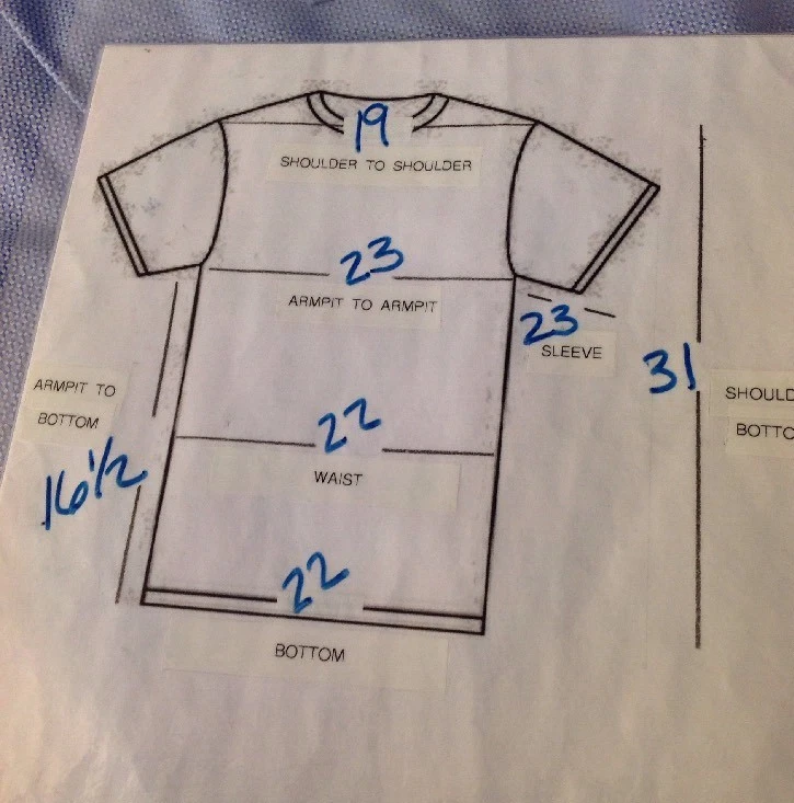 Men's Egara 16 1/2 Shirt - Image 4 of 4