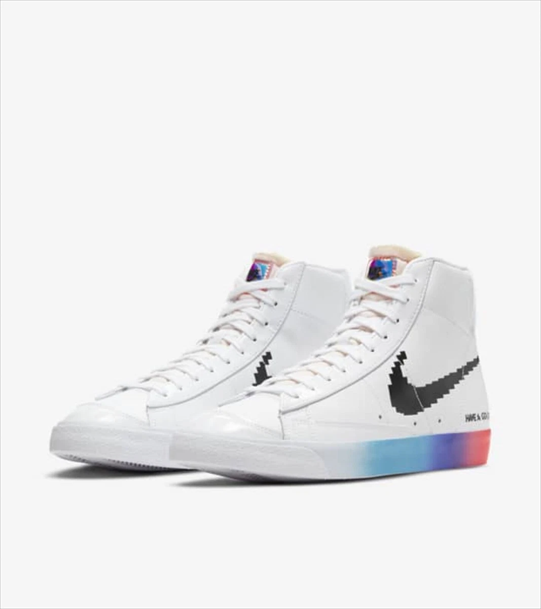 NIKE BLAZER MID '77 VINTAGE GOOD GAME (DC3280-101) BRAND NEW US 8 | eBay
