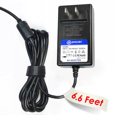 Ac Adapter for 9V DC M-Audio Fast Track Ultra 8R 9900-65142-00 Charger Power