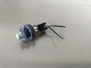 Thermostat NTC Sensor Temperaturfühler Trockner AEG Lavatherm 2790074 P8 #TE980