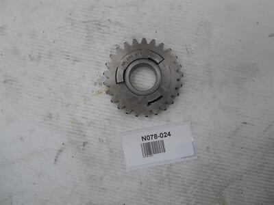 Husaberg FE 400 600 Losrad 6.G 25Z H24007601