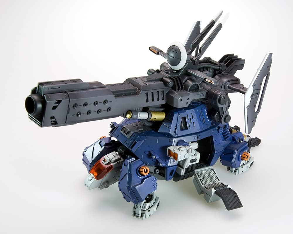 KOTOBUKIYA1/72 ZOIDS HMM RZ-013 BUSTER TORTOISE Model Kit