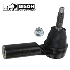Bison Performance Outer Steering Tie Rod End For Ford Escape Tribute Mariner