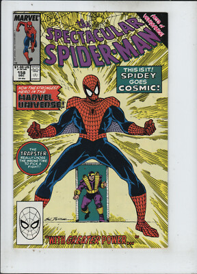 Amazing Spider-Man Cosmic Powers-2pack | eBay