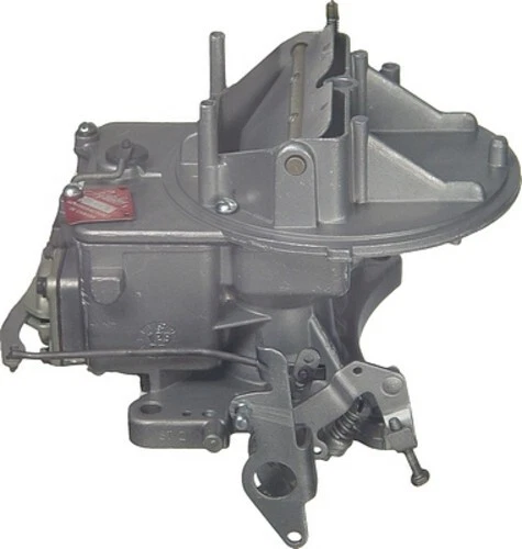 Carburador-Auto Trans Autoline C839A Foto 2 de 3