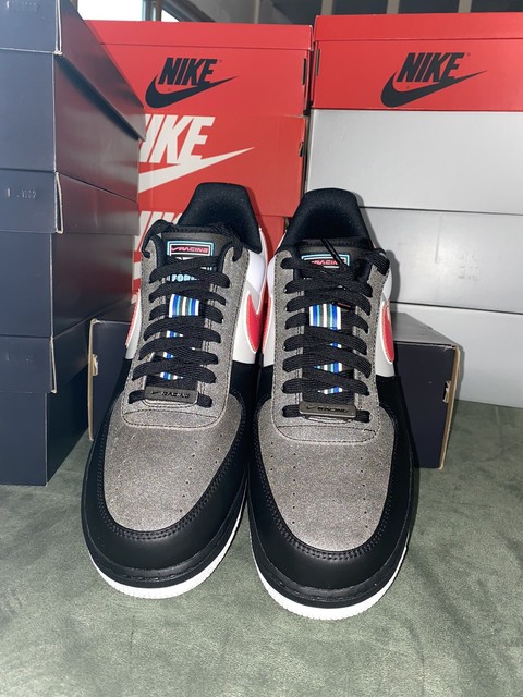 air force 1 low motorsport