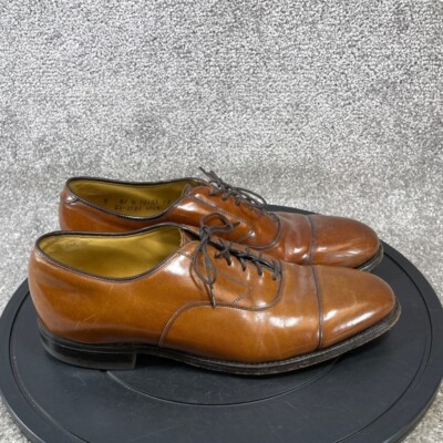 Johnston&Murphy OPTIMA ジョンストンアンドマーフィー 9
