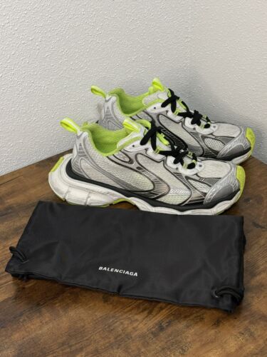 Balenciaga sneakers 3xl - Gem Balenciaga sneakers 3xl - Gem
