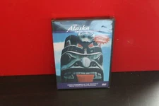 The Alaska Cruise Experience DVD Video Memories Of Alaska Popular Destinations 