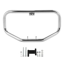 Highway Engine Guard Crash Bar Fit For Harley Sportster XL883 XL1200 1984-2003