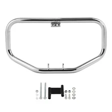 Highway Engine Guard Crash Bar Fit For Harley Sportster XL883 XL1200 1984-2003