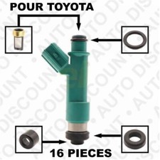 Joints Toyota RAV 4