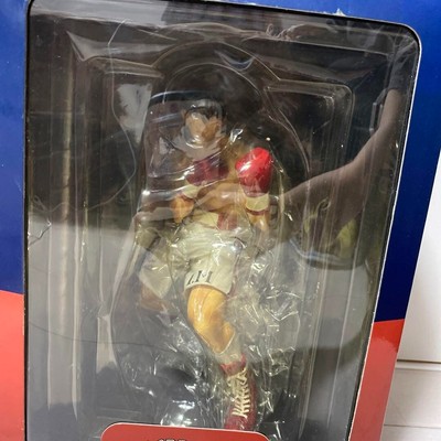 dive Hajime no Ippo Fighting Spirit New Challenger Ichiro Miyata PVC figure