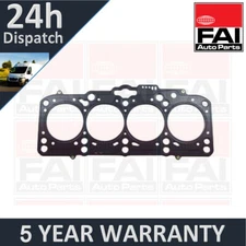 Cylinder Head Gasket FAI Fits Alhambra Golf Caddy Passat Touran Eos A3 A4 #2