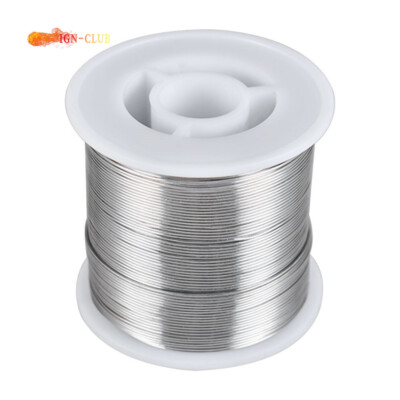 60/40 Tin Lead Rosin Core Solder Wire Electrical Sn60 Pb40 Flux .031''/0.8mm US