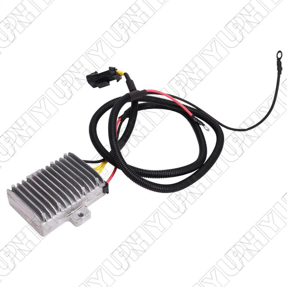 1 x Voltage Regulator For Can-Am Maverick X3 2022-2023 Repalcement 710006824 - Image 2 of 4