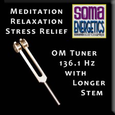 OM Tuner s  Relaxation  Stress Relief  Meditation