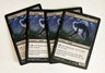 Zof Shade (4) Rise of the Eldrazi NM MTG Magic the Gathering