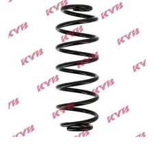 KYB RA7136 Fahrwerksfeder Hinten für Ford Fiesta VI CB1 CCN