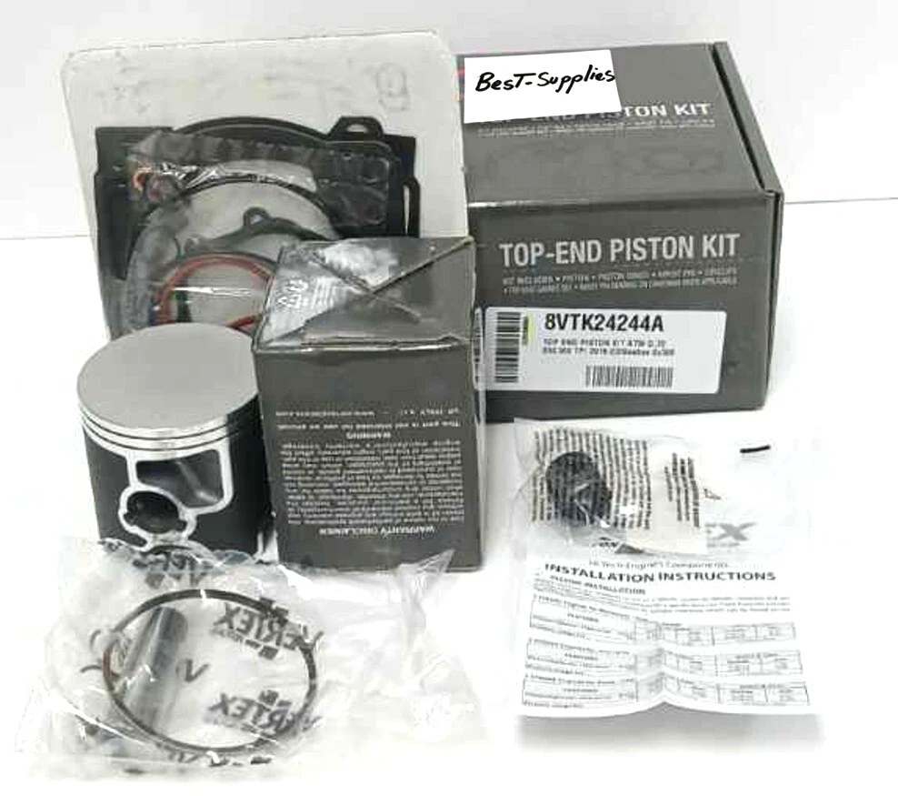 Motorcycle Big Bore & Top End Kits for KTM 300 for sale | eBay