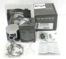 VTK24244A 71.925mm Top End Kit Fits 18-22 Hus...