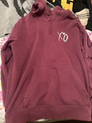XO Hoodie 