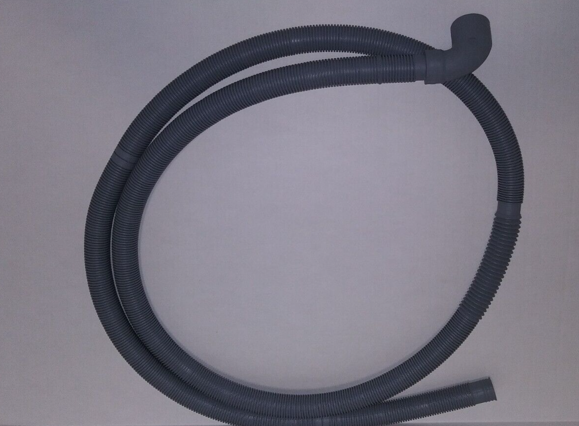 Electrolux Frigidaire Washer Drain Hose gray 134889600 eBay