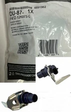 DU87 NEW Genuine OEM For Ford 94.5-96 7.3L Diesel Camshaft Position Sensor