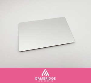A2141 Trackpad Ersatz für Macbook Pro 16" 2019 Silber Grade A