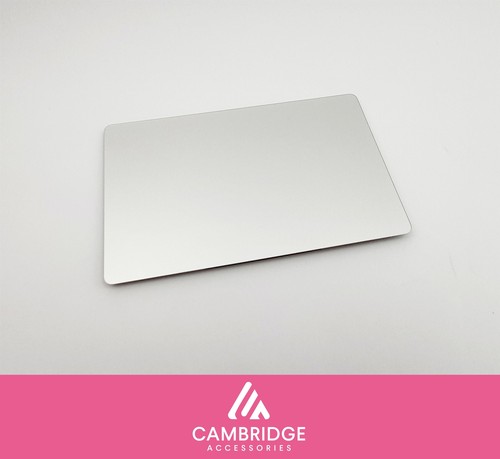 Original Apple Macbook Pro 16" A2141 2019 Touchpad Trackpad silber Klasse A