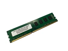 4GB Memory for Lenovo H330, H405, H420, H520s Series DDR3 PC3-10600 DIMM RAM