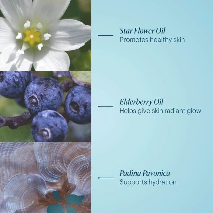 ELEMIS Pro-Collagen Bálsamo Limpiador Desmaquillante, Limpiador Facial Hidratante, Foto 4 de 4