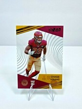 Chase Young Clear Vision
