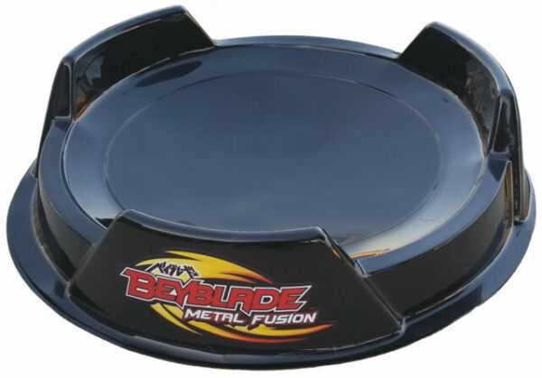 Beyblade Double Layer Attack Type Stadium Arena Black Full Size Beystadium Bb10 for sale online