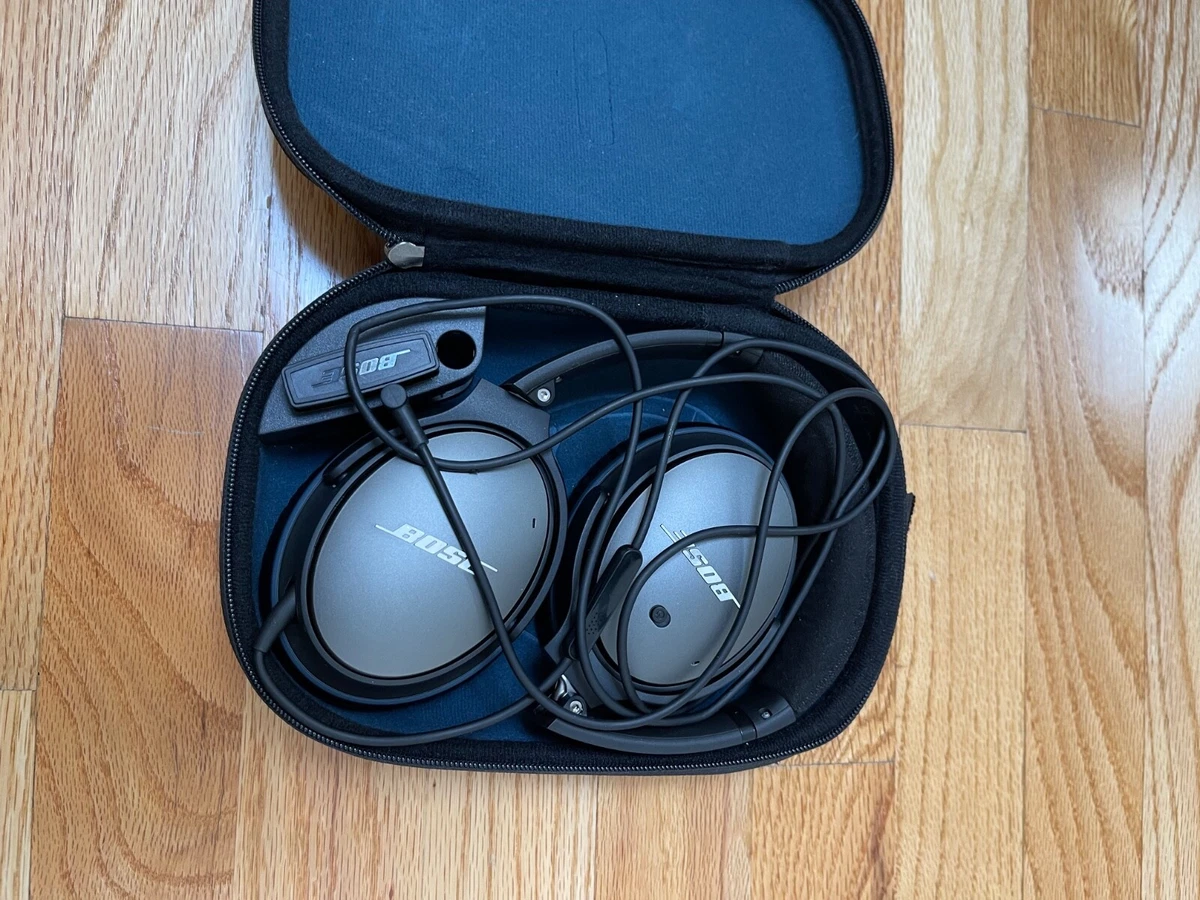 Bose qc25 ebay sale