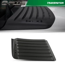 Fit For 2011-2014 Chevy Silverado 2500/3500 HD Passenger Side Hood Panel Insert