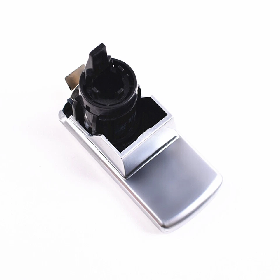 A2386803500 Glove Box Lock Latch Handle For Mercedes-Benz E Class W213 2016-2023 — 第 2/4 张图片