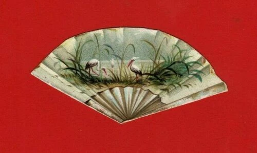 Pre - 2nd World War Birds Collectable Cigarette Cards