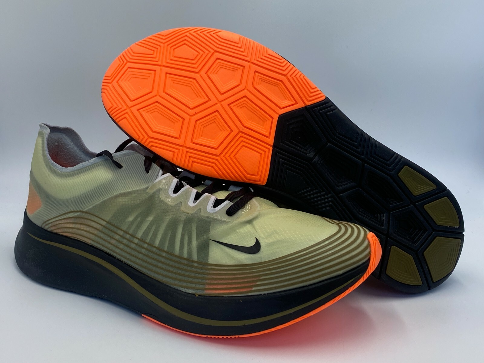 Nike Zoom Fly SP Flight Jacket for sale 
