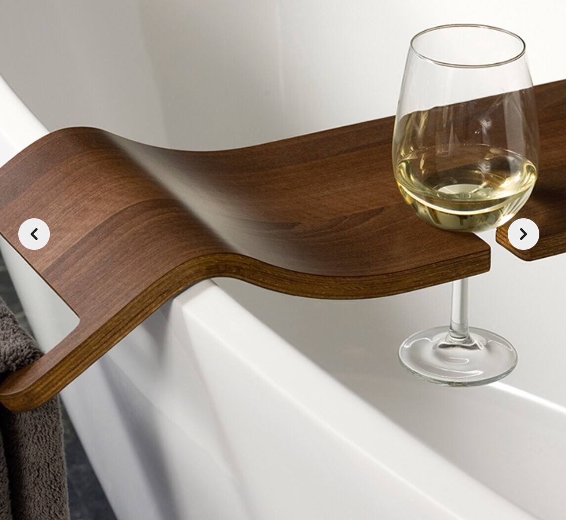 Victoria And Albert Tombolo Bath Rack eBay