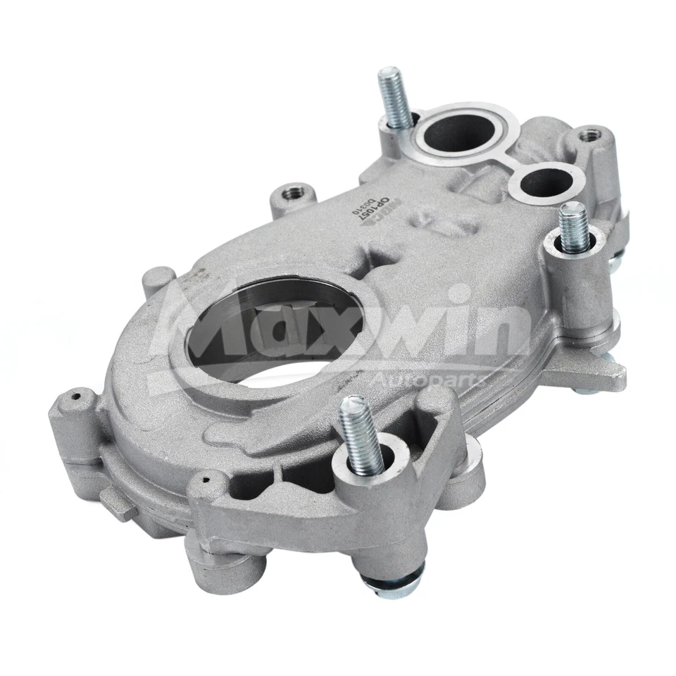Масляный водяной насос подходит для Buick Cadillac Chevrolet Traverse GMC Canyon Saab Suzuki - Изображение 3 из 4