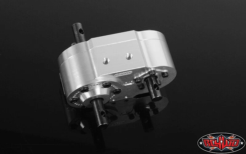 RC4WD Z-U0037 Advance Adapters Atlas II Transfer Case (1.47/1) - Image 3 of 4